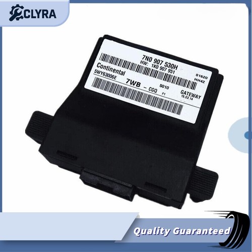 Canbus gateway unit - unit, for